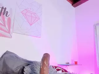 kloewatson's Live Sex Cam Show