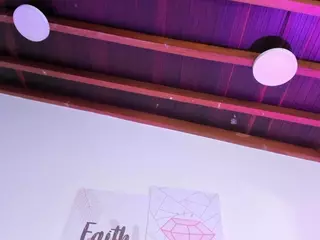 kloewatson's Live Sex Cam Show