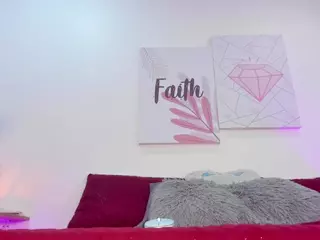 kloewatson's Live Sex Cam Show