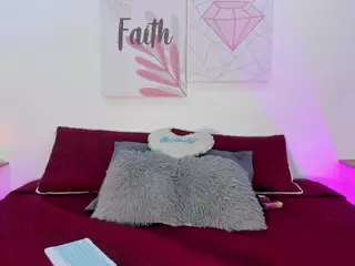 kloewatson's Live Sex Cam Show