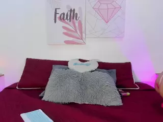 kloewatson's Live Sex Cam Show