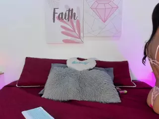kloewatson's Live Sex Cam Show