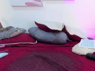 kloewatson's Live Sex Cam Show