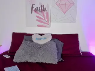 kloewatson's Live Sex Cam Show