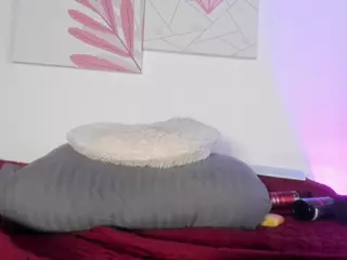 kloewatson's Live Sex Cam Show