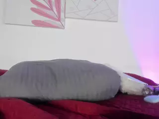 kloewatson's Live Sex Cam Show
