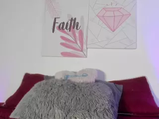 kloewatson's Live Sex Cam Show
