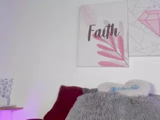 kloewatson's Live Sex Cam Show