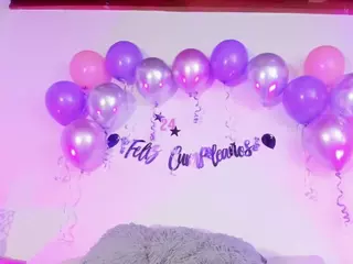 kloewatson's Live Sex Cam Show
