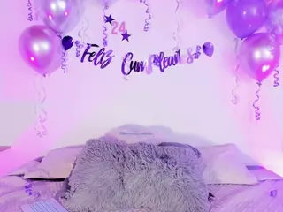 kloewatson's Live Sex Cam Show