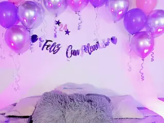kloewatson's Live Sex Cam Show