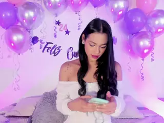 kloewatson's Live Sex Cam Show