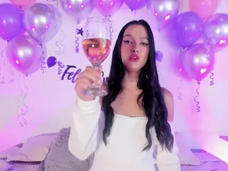 kloewatson's Live Sex Cam Show