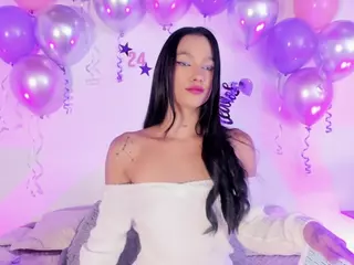 kloewatson's Live Sex Cam Show