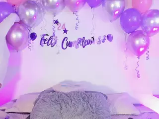 kloewatson's Live Sex Cam Show