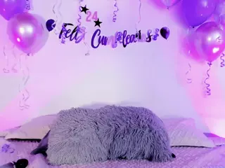 kloewatson's Live Sex Cam Show