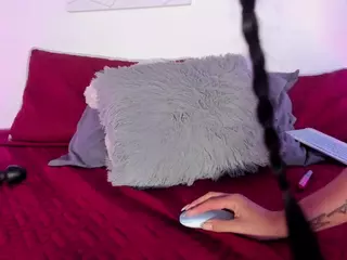 kloewatson's Live Sex Cam Show