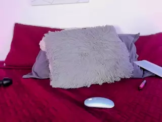 kloewatson's Live Sex Cam Show