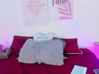 kloewatson's Live Sex Cam Show