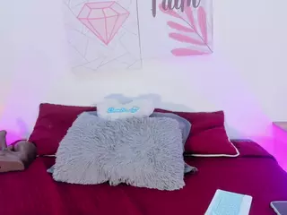 kloewatson's Live Sex Cam Show