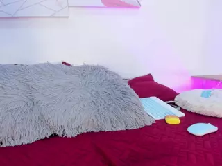 kloewatson's Live Sex Cam Show