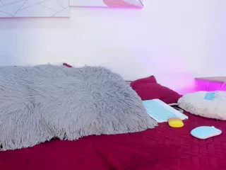 kloewatson's Live Sex Cam Show