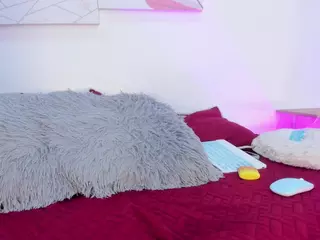 kloewatson's Live Sex Cam Show