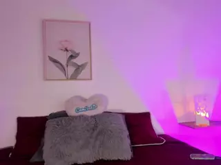 kloewatson's Live Sex Cam Show