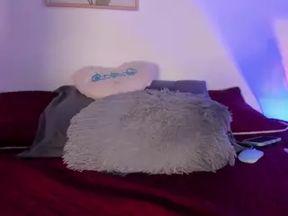 kloewatson's Live Sex Cam Show