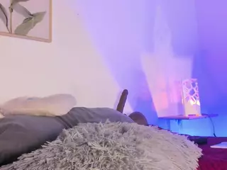 kloewatson's Live Sex Cam Show
