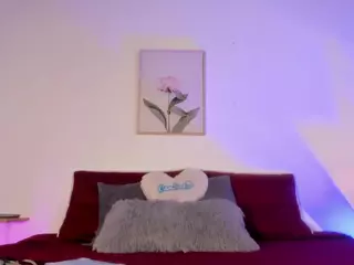 kloewatson's Live Sex Cam Show