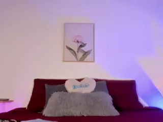 kloewatson's Live Sex Cam Show