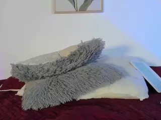 kloewatson's Live Sex Cam Show