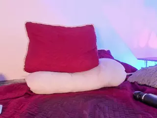 kloewatson's Live Sex Cam Show