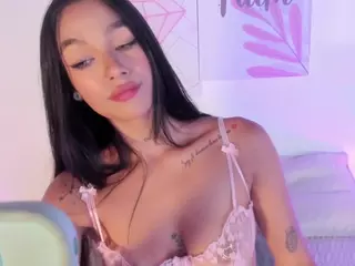 kloewatson's Live Sex Cam Show