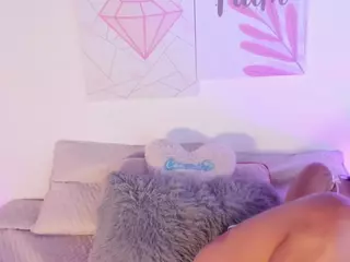 kloewatson's Live Sex Cam Show