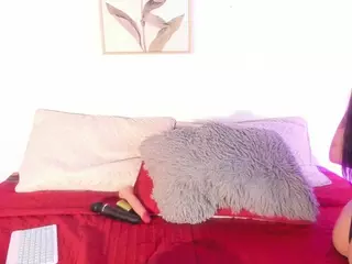 kloewatson's Live Sex Cam Show