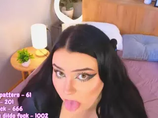 PleasureYouu's Live Sex Cam Show