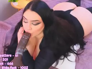 PleasureYouu's Live Sex Cam Show