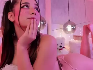 Sweett-Celestee's Live Sex Cam Show