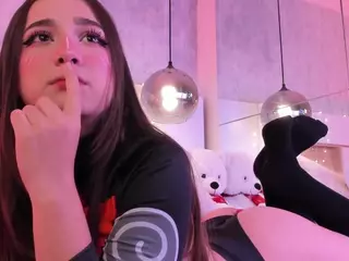 Sweett-Celestee's Live Sex Cam Show
