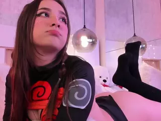 Sweett-Celestee's Live Sex Cam Show