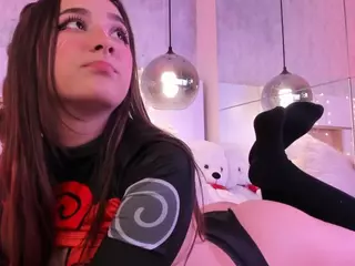 Sweett-Celestee's Live Sex Cam Show