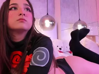 Sweett-Celestee's Live Sex Cam Show