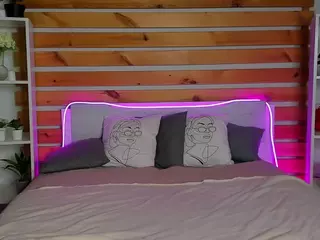 AnitaLuna's Live Sex Cam Show
