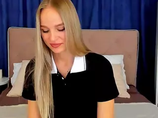 AnitaLuna's Live Sex Cam Show