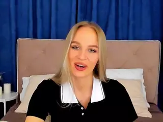AnitaLuna's Live Sex Cam Show