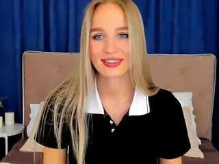 AnitaLuna's Live Sex Cam Show