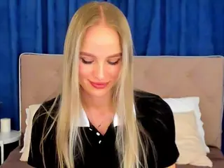 AnitaLuna's Live Sex Cam Show