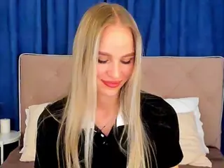 AnitaLuna's Live Sex Cam Show
